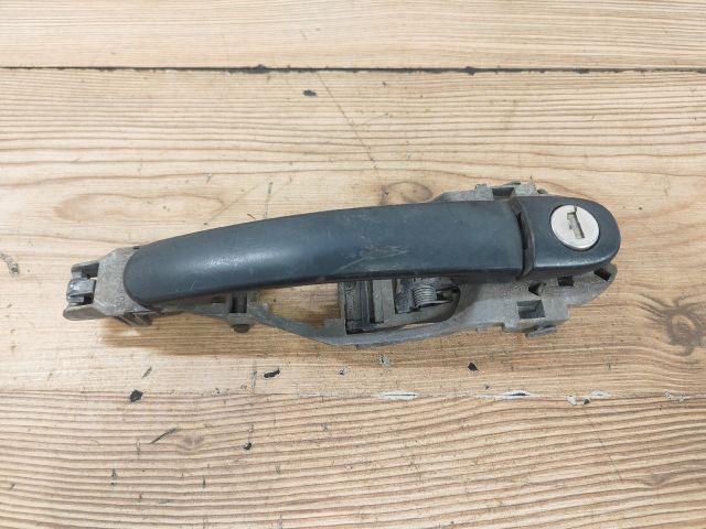 bontott VW POLO IV Bal első Külső Kilincs