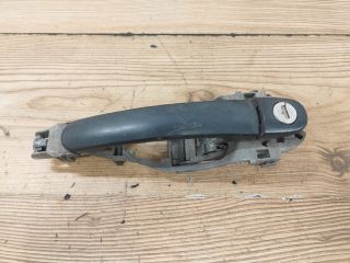 bontott VW POLO IV Bal első Külső Kilincs