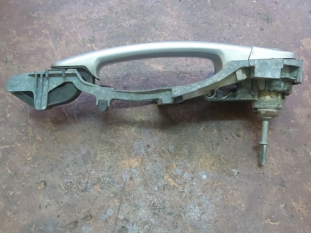 bontott VW POLO IV Bal első Külső Kilincs