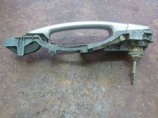 bontott VW POLO IV Bal első Külső Kilincs