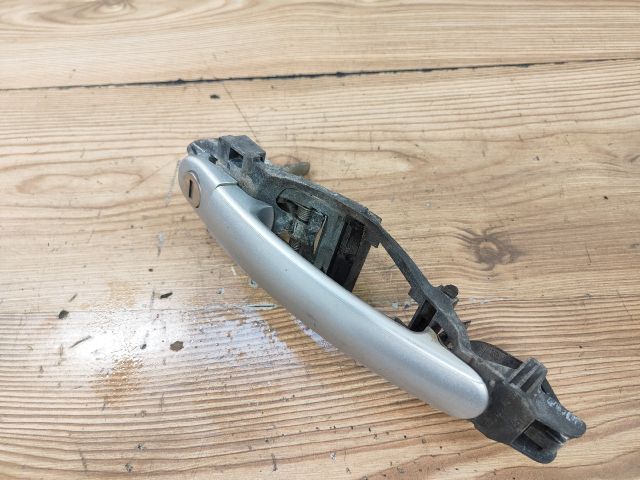 bontott VW POLO IV Bal első Külső Kilincs