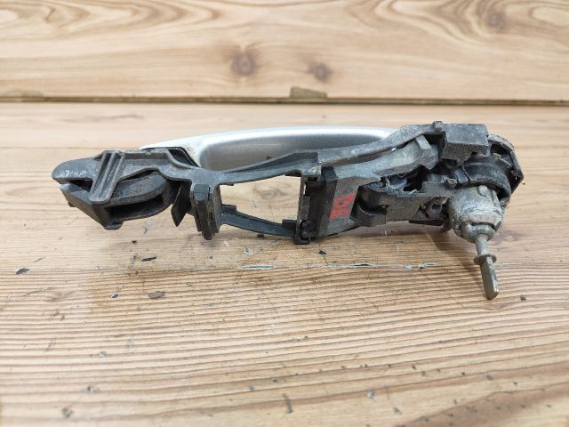 bontott VW POLO IV Bal első Külső Kilincs