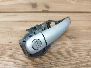 bontott VW POLO IV Bal első Külső Kilincs