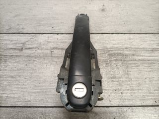 bontott VW POLO IV Bal első Külső Kilincs