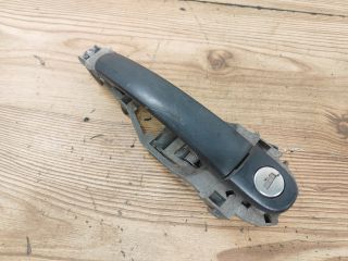 bontott VW POLO IV Bal első Külső Kilincs