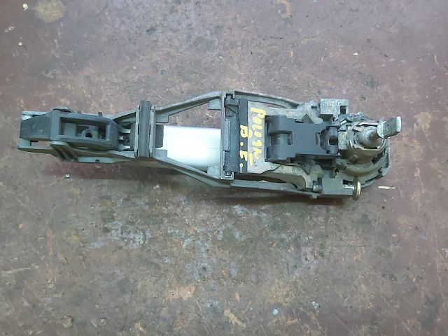 bontott VW POLO IV Bal első Külső Kilincs