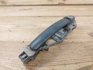 bontott VW POLO IV Bal első Külső Kilincs