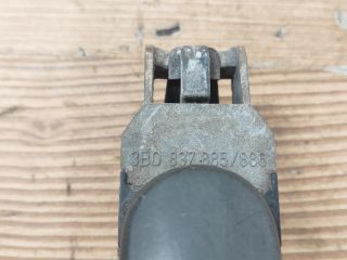 bontott VW POLO IV Bal első Külső Kilincs