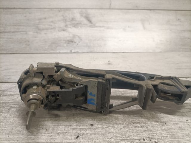 bontott VW POLO IV Bal első Külső Kilincs