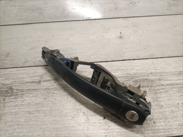 bontott VW POLO IV Bal első Külső Kilincs