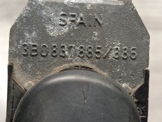 bontott VW POLO IV Bal első Külső Kilincs