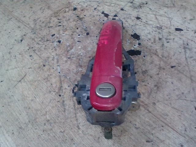 bontott VW POLO IV Bal első Külső Kilincs