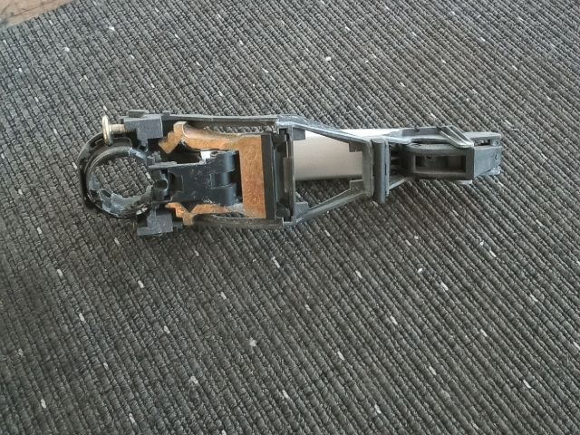 bontott VW POLO IV Bal első Külső Kilincs