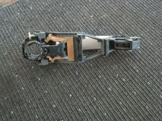 bontott VW POLO IV Bal első Külső Kilincs