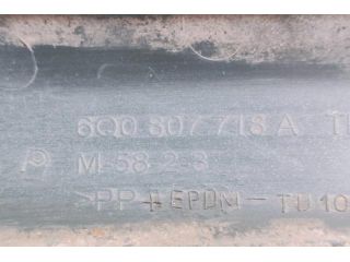 bontott VW POLO IV Bal első Lökhárító Díszléc