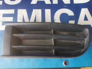 bontott VW POLO IV Bal első Lökhárító Vakborítás