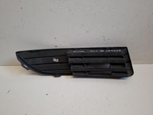 bontott VW POLO IV Bal első Lökhárító Vakborítás