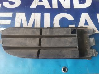 bontott VW POLO IV Bal első Lökhárító Vakborítás