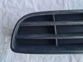 bontott VW POLO IV Bal első Lökhárító Vakborítás