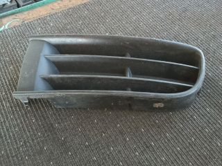 bontott VW POLO IV Bal első Lökhárító Vakborítás