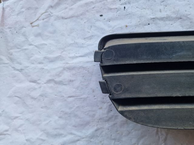 bontott VW POLO IV Bal első Lökhárító Vakborítás