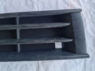 bontott VW POLO IV Bal első Lökhárító Vakborítás