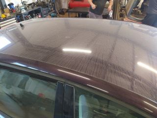 bontott VW POLO IV Bal első Oldal Lökhárító Tartó (Műanyag)