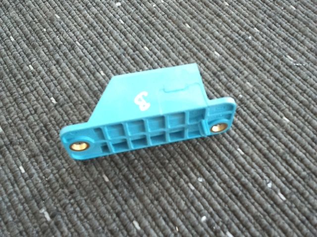 bontott VW POLO IV Bal első Oldal Ütközés Érzékelő