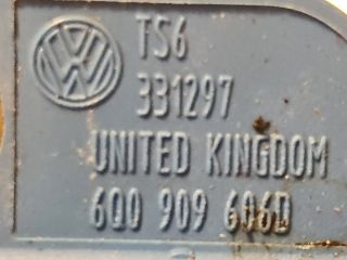 bontott VW POLO IV Bal első Oldal Ütközés Érzékelő