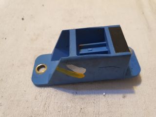 bontott VW POLO IV Bal első Oldal Ütközés Érzékelő