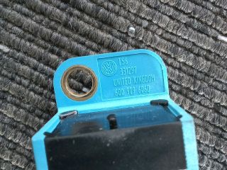 bontott VW POLO IV Bal első Oldal Ütközés Érzékelő