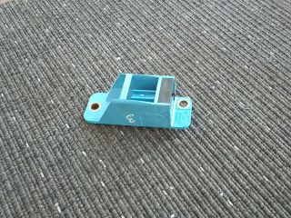 bontott VW POLO IV Bal első Oldal Ütközés Érzékelő