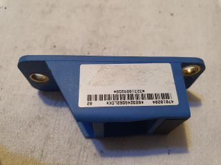 bontott VW POLO IV Bal első Oldal Ütközés Érzékelő