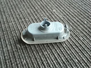 bontott VW POLO IV Bal első Sárvédő Irányjelző