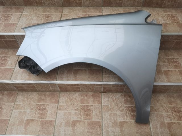 bontott VW POLO IV Bal első Sárvédő