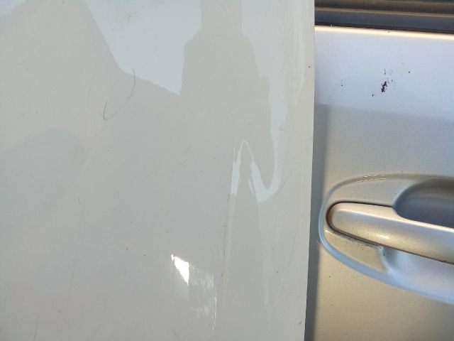 bontott VW POLO IV Bal első Sárvédő