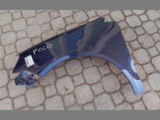 bontott VW POLO IV Bal első Sárvédő