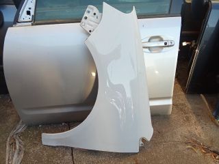 bontott VW POLO IV Bal első Sárvédő