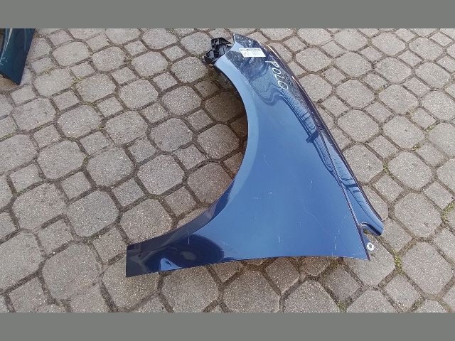 bontott VW POLO IV Bal első Sárvédő