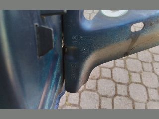 bontott VW POLO IV Bal első Sárvédő