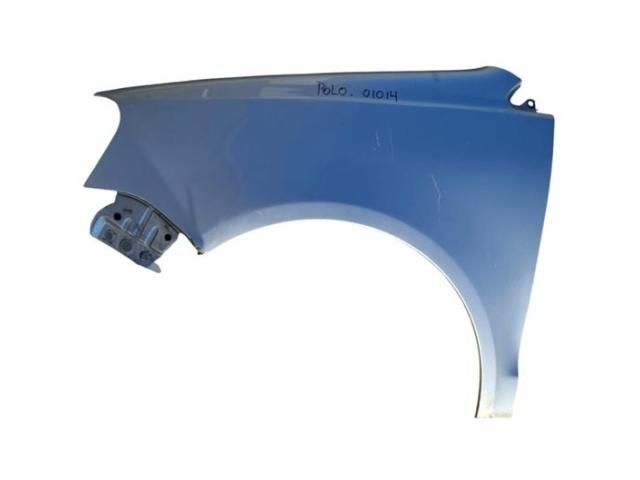 bontott VW POLO IV Bal első Sárvédő