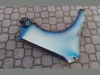 bontott VW POLO IV Bal első Sárvédő