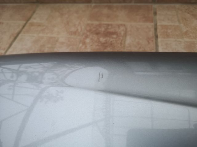 bontott VW POLO IV Bal első Sárvédő