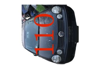 bontott VW POLO IV Bal első Torony