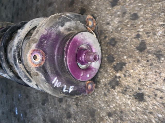 bontott VW POLO IV Bal első Torony