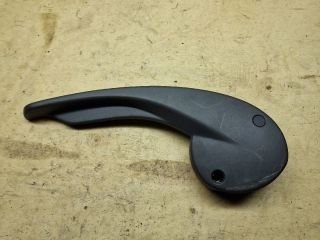 bontott VW POLO IV Bal első Ülésmagasság Állító