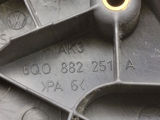 bontott VW POLO IV Bal első Ülésmagasság Állító