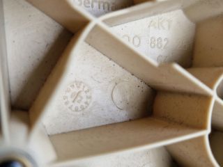 bontott VW POLO IV Bal első Ülésmagasság Állító