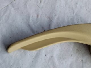 bontott VW POLO IV Bal első Ülésmagasság Állító