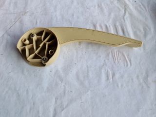 bontott VW POLO IV Bal első Ülésmagasság Állító